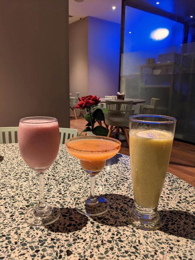 Leela Resort, The Exotic Boutique Hotel - Pure Veg Mahābaleshwar Екстериор снимка