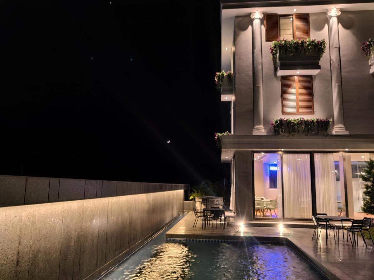 Leela Resort, The Exotic Boutique Hotel - Pure Veg Mahābaleshwar Екстериор снимка